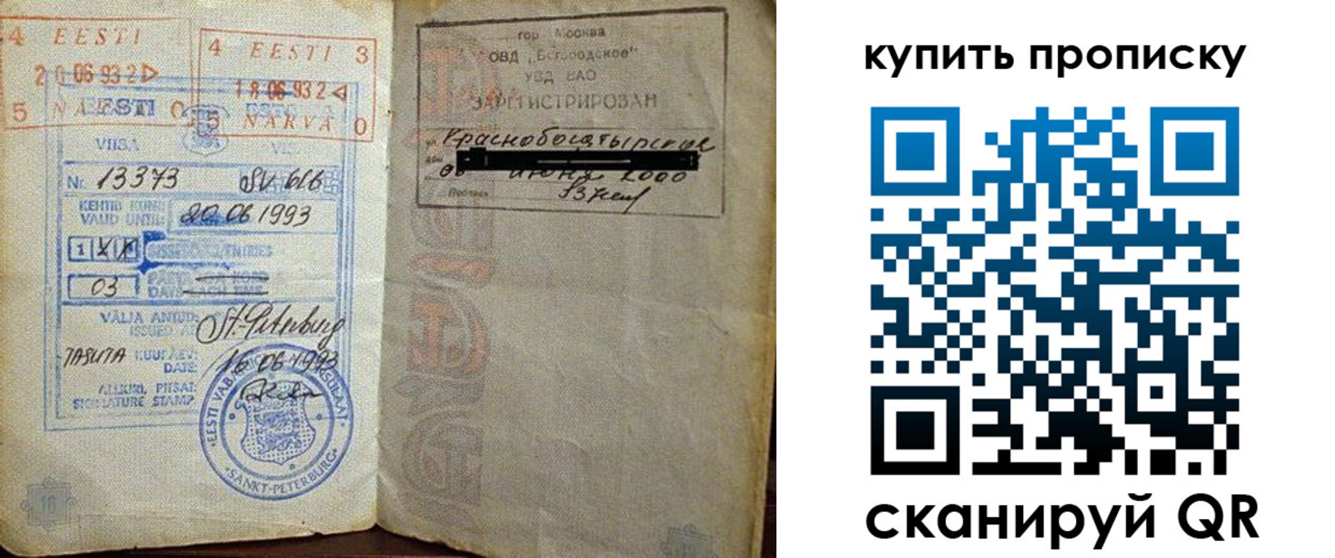 прописка для школы в Архангельской области